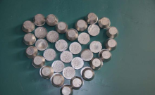 Mound Inoculants / Cast Blocks