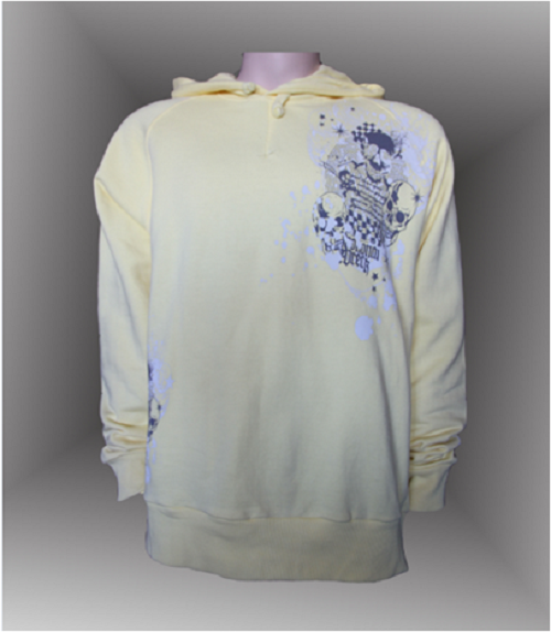 Cotton Men's Pullover