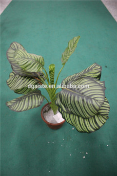 artificial bonsai plants artificial zebra evergreen bonsai decor