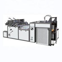 Automatic Water-Based Window Film Laminator Machine