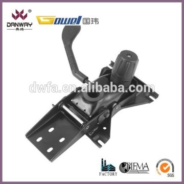 Office chair Tilting mechanism / Swivel mechanism GLA003B