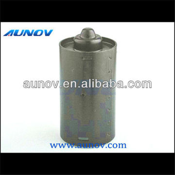 Precision sheet metal deep draw auto wiper electric motor case