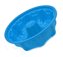 Multifunctional letter shape ice cube tray with high quality