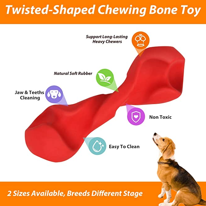 Juguetes de limpieza dental Tooth Cleaning Toys