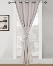 Curtain Tie Backs for Elegant Curtain Parts