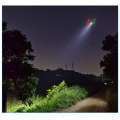 TZD-120 High Brightness Drone Searchlight para rescate de búsqueda