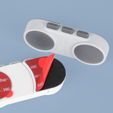 Children Security Products Baby Safety Lock  French Fridge Door Lock