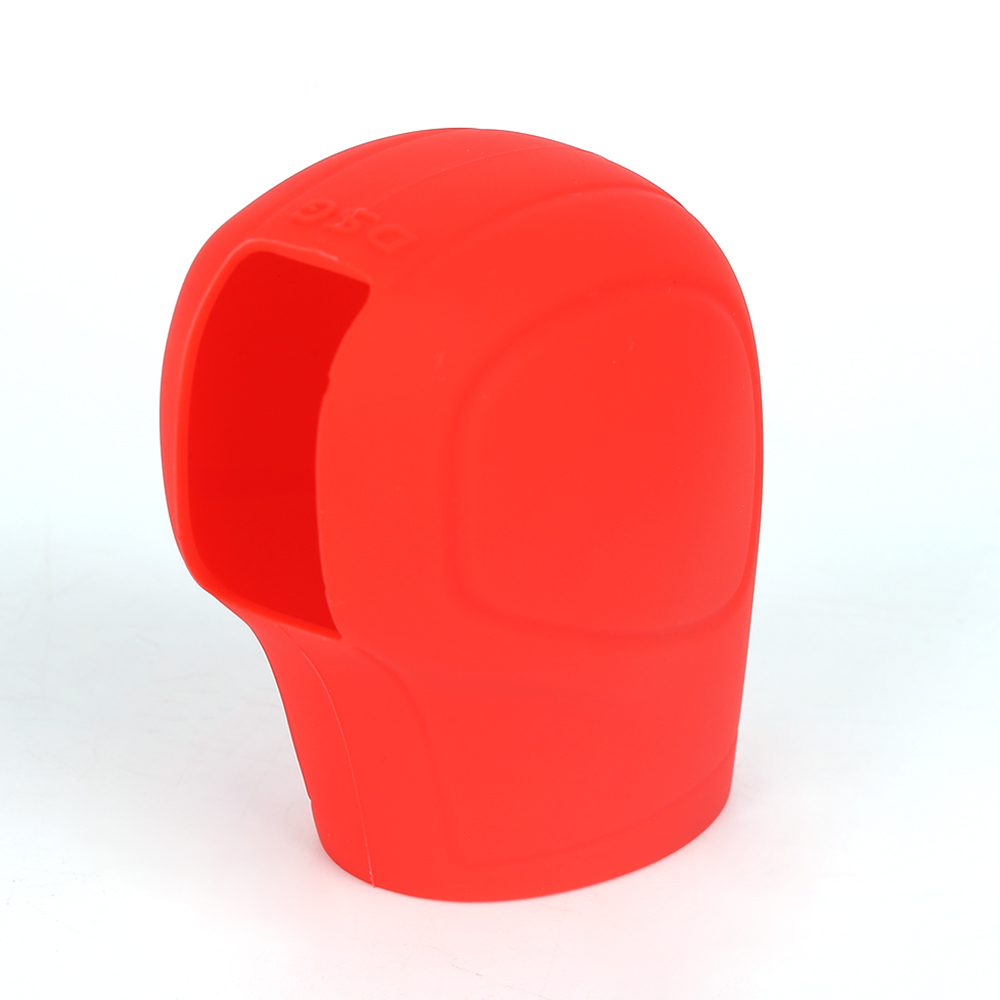 Silicone Gear Shift Knob Cover Untuk Semua Mobil