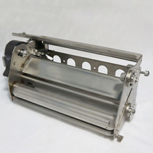 Precision Machining Sheet Metal Components