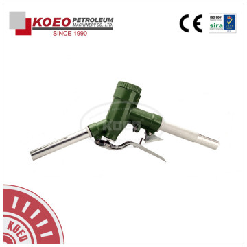 High Quality Manual Flowmeter Nozzle DLY Nozzle