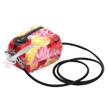 Nail Art Makeup Airbrush Machine Stencil Airbrush Nail Art Machine BDA60001
