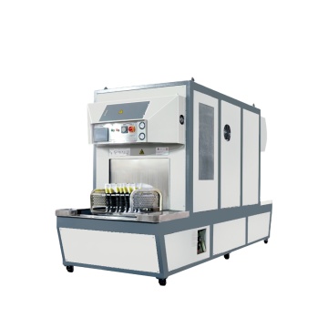 Shoe Machine Quick Cooling Chiller for Freezing and Shaping