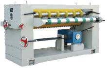 MJNC-5 Mechanical Transversely Paperboard Cutter