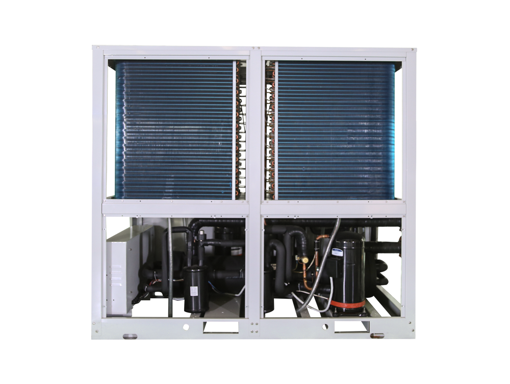 Commercial Water Chiller Air Conditioning