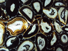 natural dragons vein agate