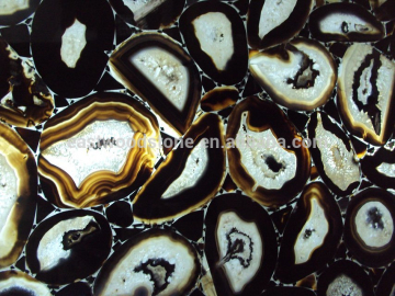 natural dragons vein agate