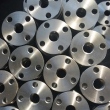 JIS 20K SLIP ON WELDING STEEL PIPE FLANGES