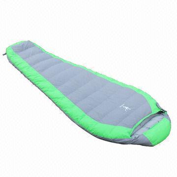 Winter Thicken Warm Adult Sleeping Bag, Unbreakable, Easy to Clean, Customized Sizes are Welcome