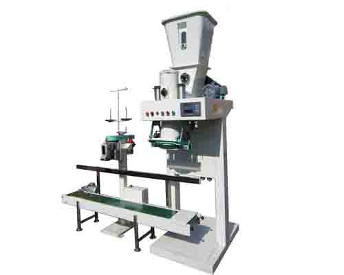 Machine à emballer LINK-25F LINK-25F Packing Machine