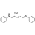 Clorhidrato de glutacondianilo CAS 1497-49-0