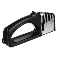4-Stage Knife Sharpening Tool Multifunctional Kitchen Knife Scissor Sharpener