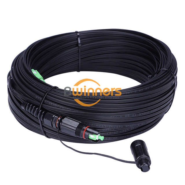 Patch Cord 5X2mm 1Core Drop cable