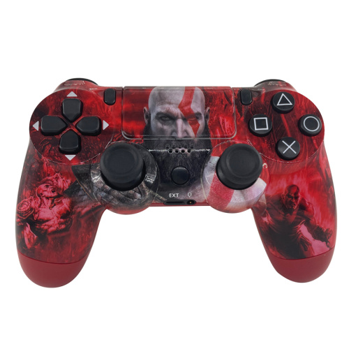 Bộ điều khiển chơi game PS4 DualShock 4