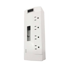 Custom Electronic Enclosure Power Bank Shell