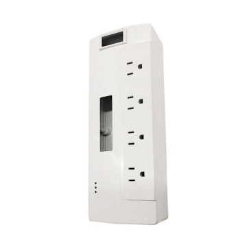 Custom Electronic Enclosure Power Bank Shell