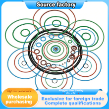 Reliable O Ring Sealing Products