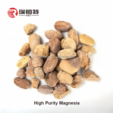 High Purity Dead Burnt Magnesite Sinter Search Engine