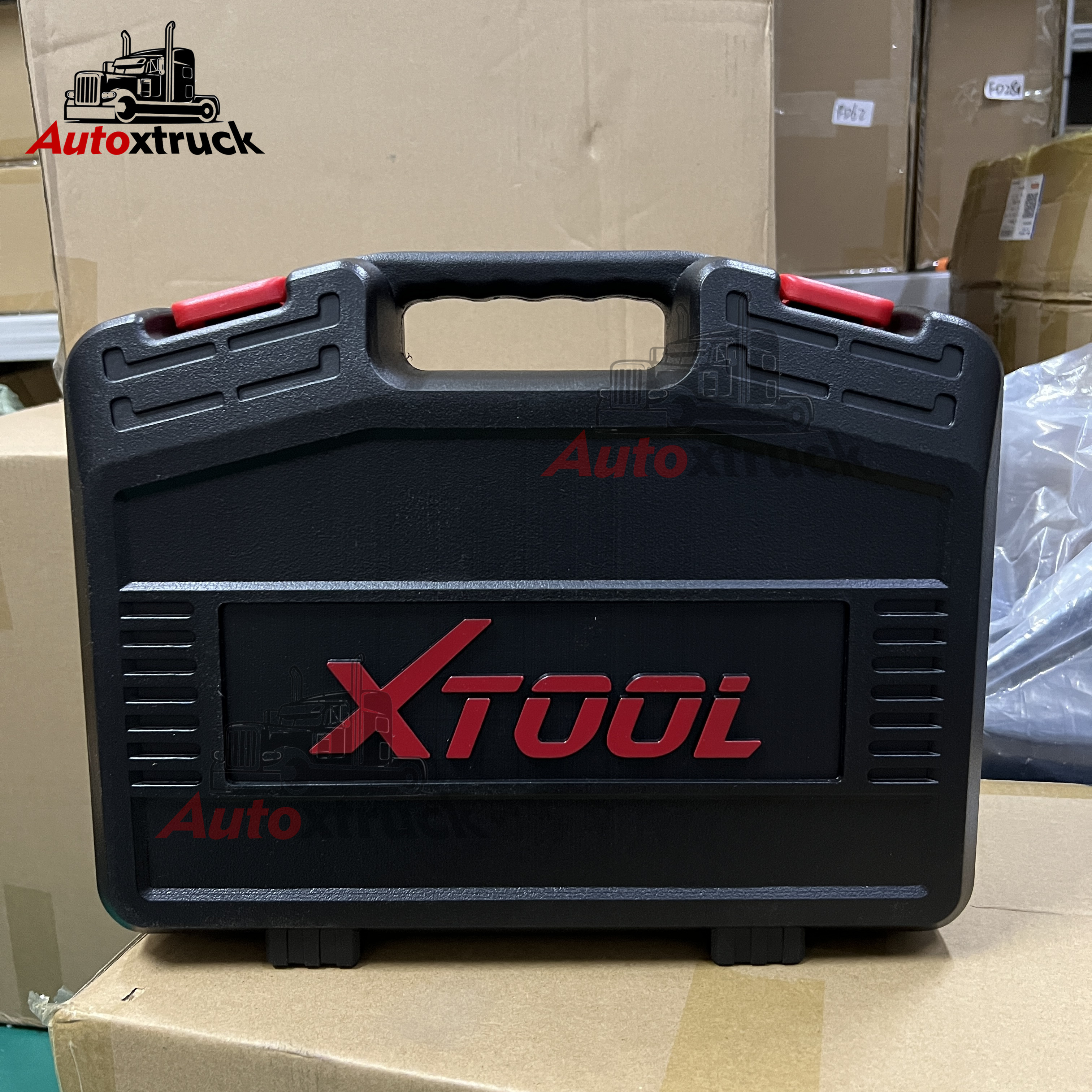 XTOOL KC501 Key Programmer ECU Reader OBD2 Chip Tool Works With X100 PAD3 Car Key & Chip Programming new version