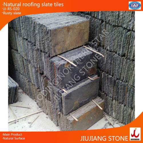 natural slate roofing tiles