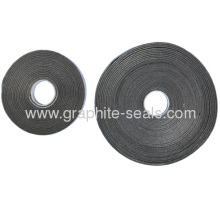 Graphite Fire Proof Strip?