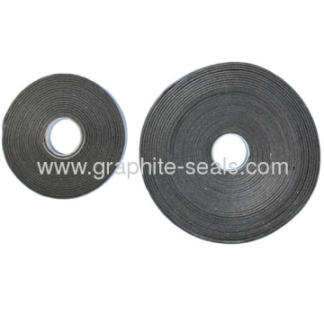 Graphite Fire Proof Strip?