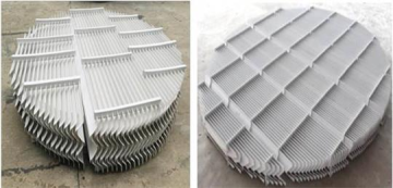 Stainless Steel Wire Mesh Mist Eliminator