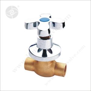 Stop Valves KS-5640