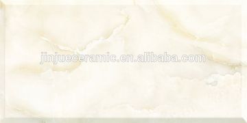 Ceramic Interior Wall Tile crystal glass mosaic tile Glossy
