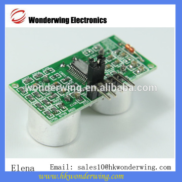 DC 2.4V~5.5V US-100 Ultrasonic Sensor/Ultrasonic Ranging/Ultrasonic Module with Temperature