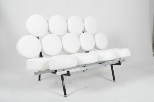 Modern Design Nelson Marshmallow Sofa