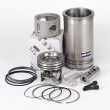 Spare Parts for Daewoo Excavators Dh220