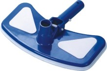 swimming pool vacuum head