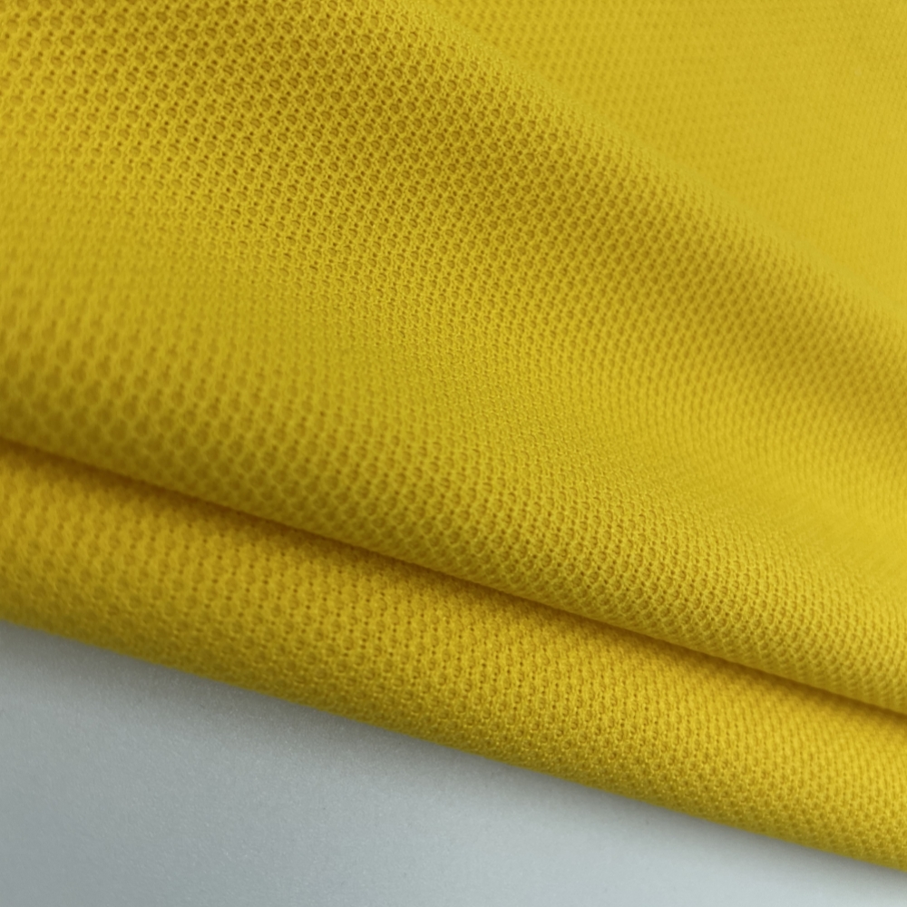 Tela de poliéster 100% 100% Polyester Fabric