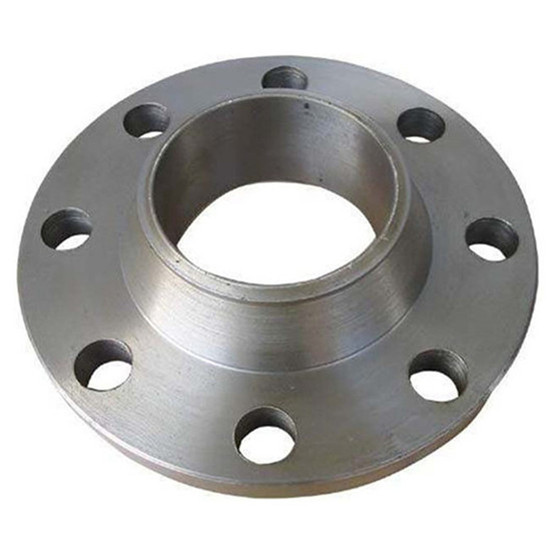 ASME B16.47 Classe 150 série A Flange de aço