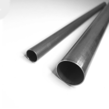 Custom Corrosion Resistance Titanium Pipe For Industry