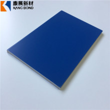 Fireproof Aluminum Wall Panel ACP Building Material