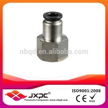 JPCF Pneumatic Pipe Fittings