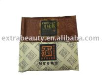 100% cotten wet towel