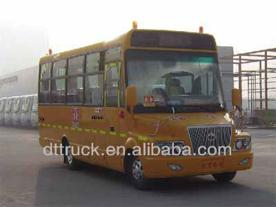 DTA school bus