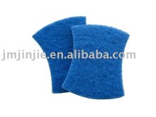 powerful nylon scourer